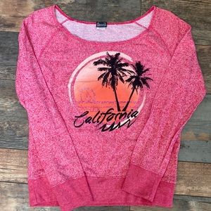 Volcom sweatshirt